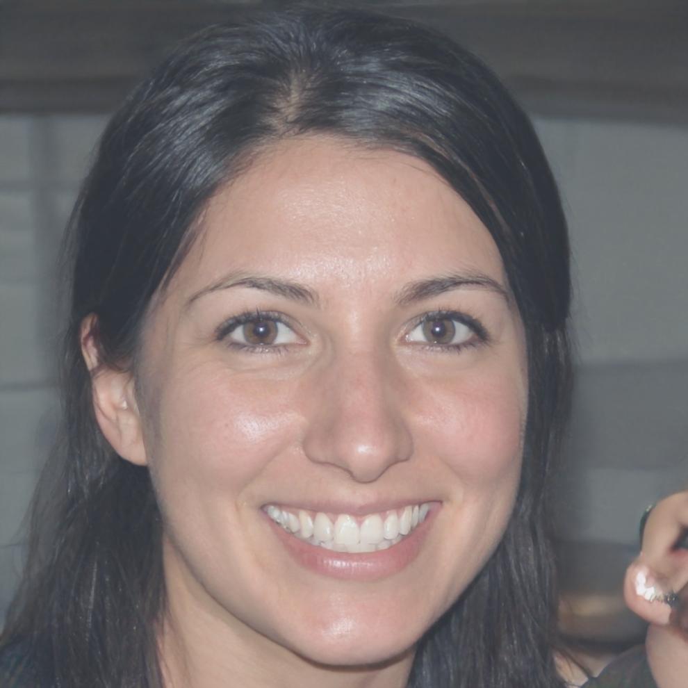 Portrait de Clara Dufresne, conseillère pédagogique