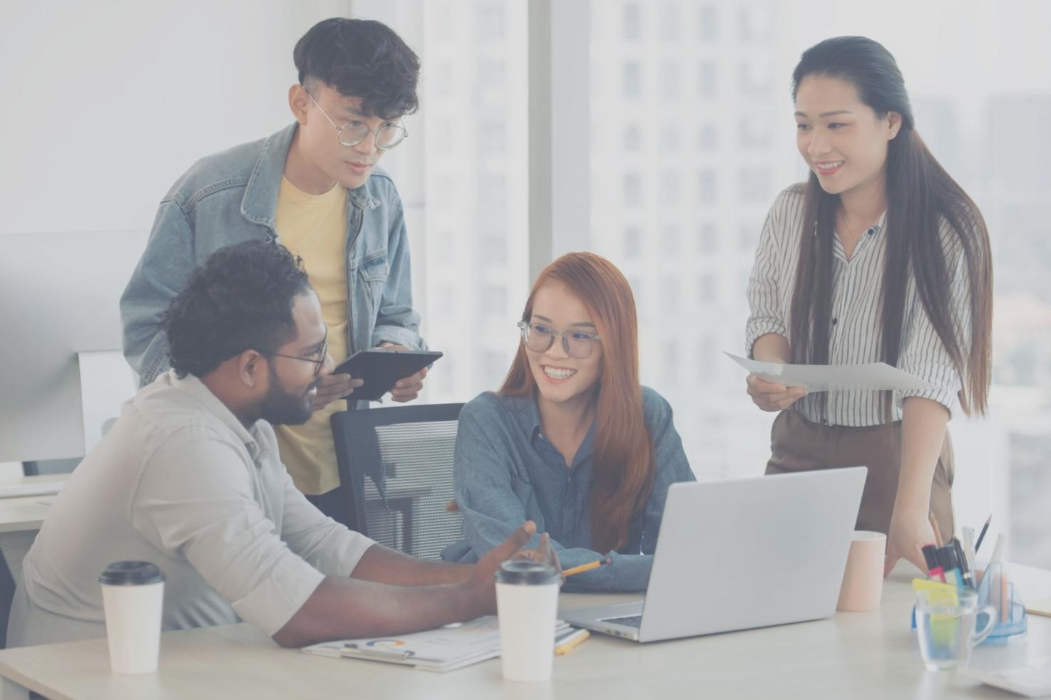 Consultation personnalisée en planification budgétaire dans nos bureaux de Marseille